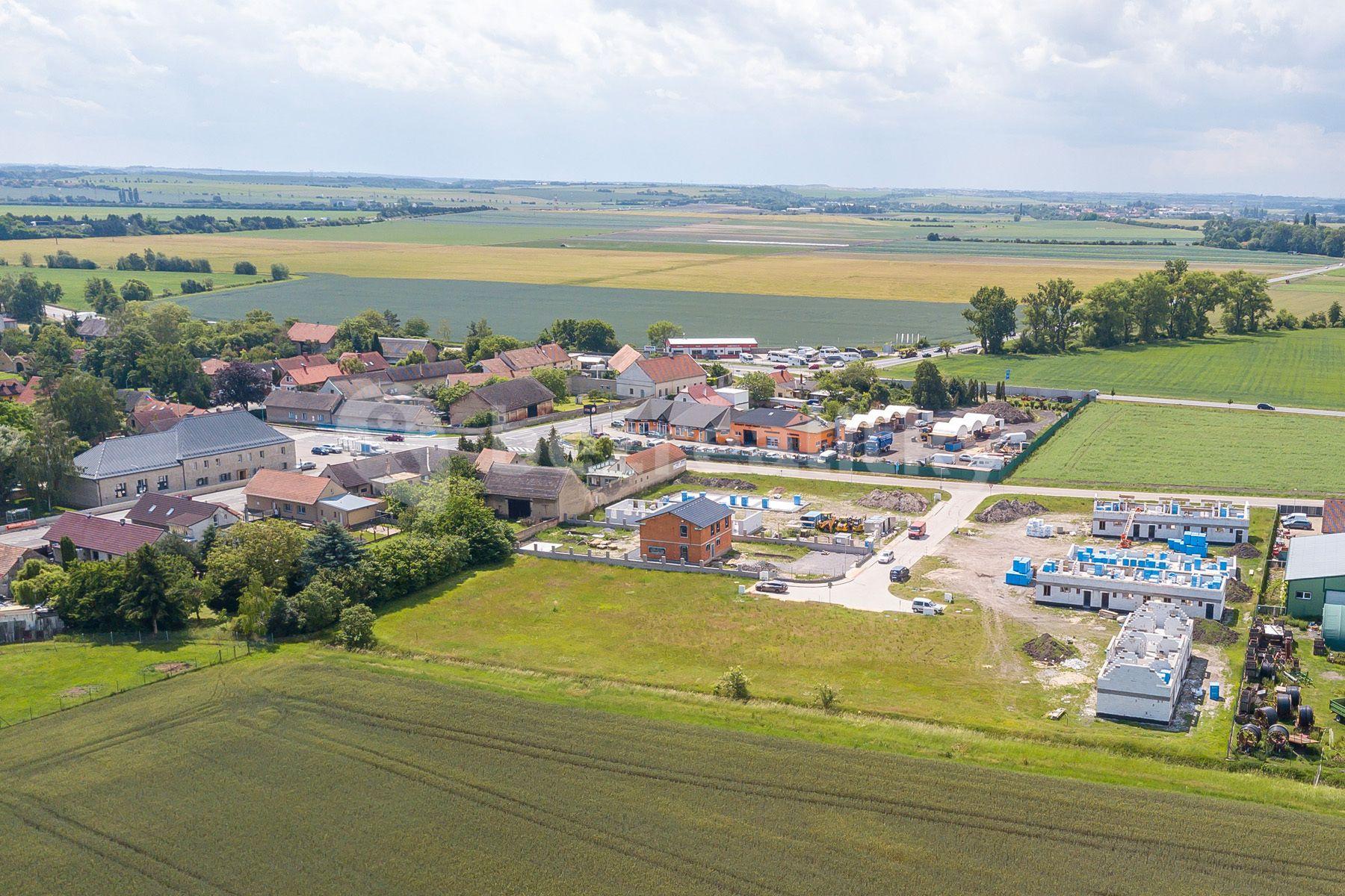 Predaj pozemku 1.034 m², Starý Vestec, Starý Vestec, Středočeský kraj