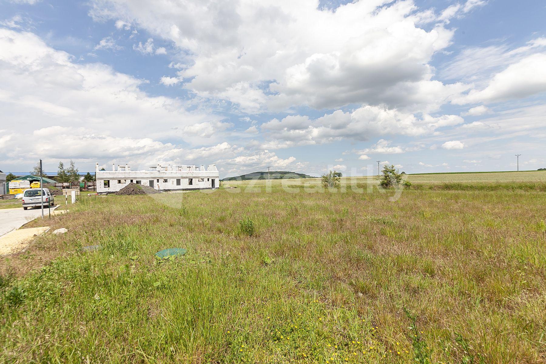 Predaj pozemku 1.034 m², Starý Vestec, Starý Vestec, Středočeský kraj