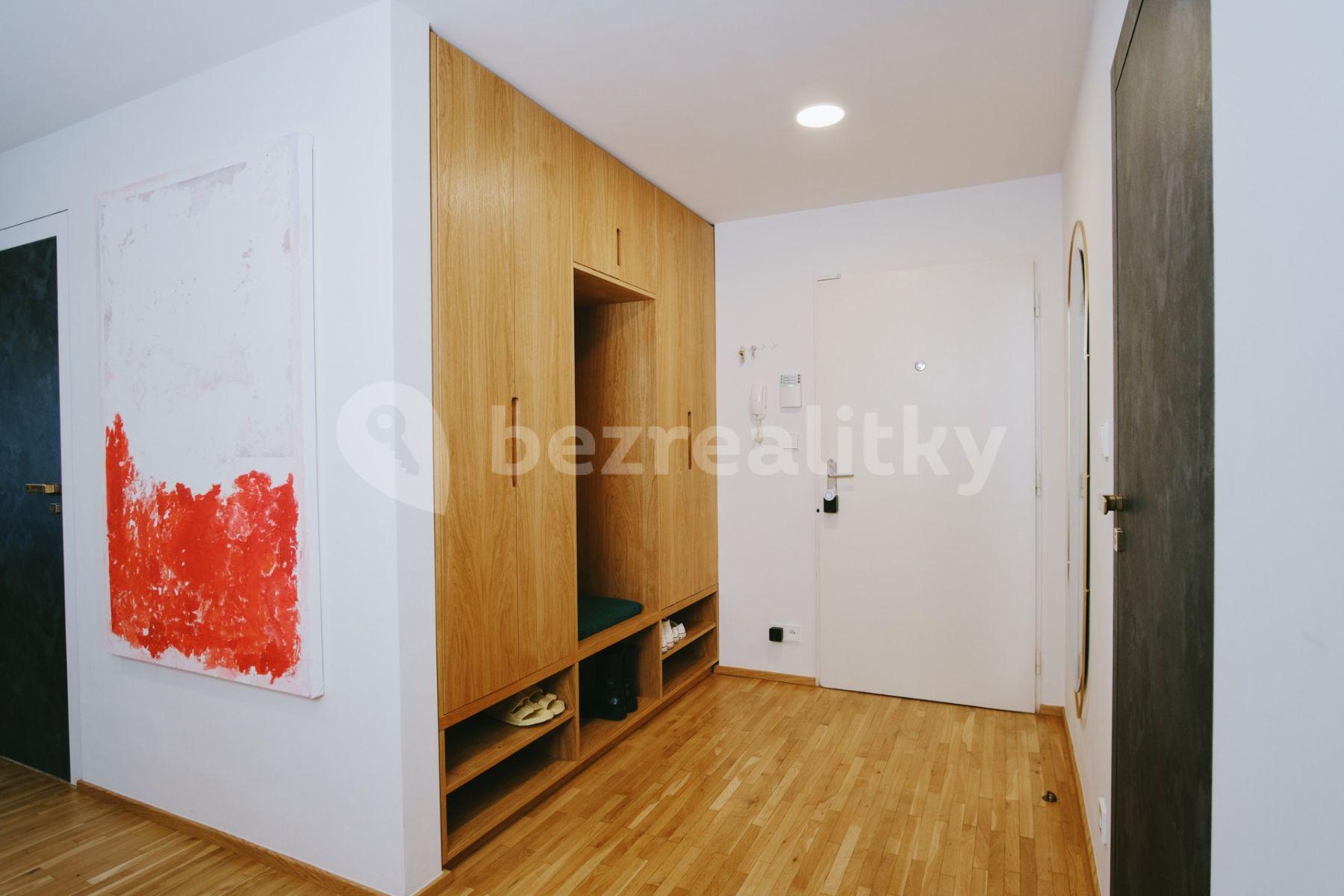 Predaj bytu 5-izbový 182 m², Čajkovského, Praha, Praha