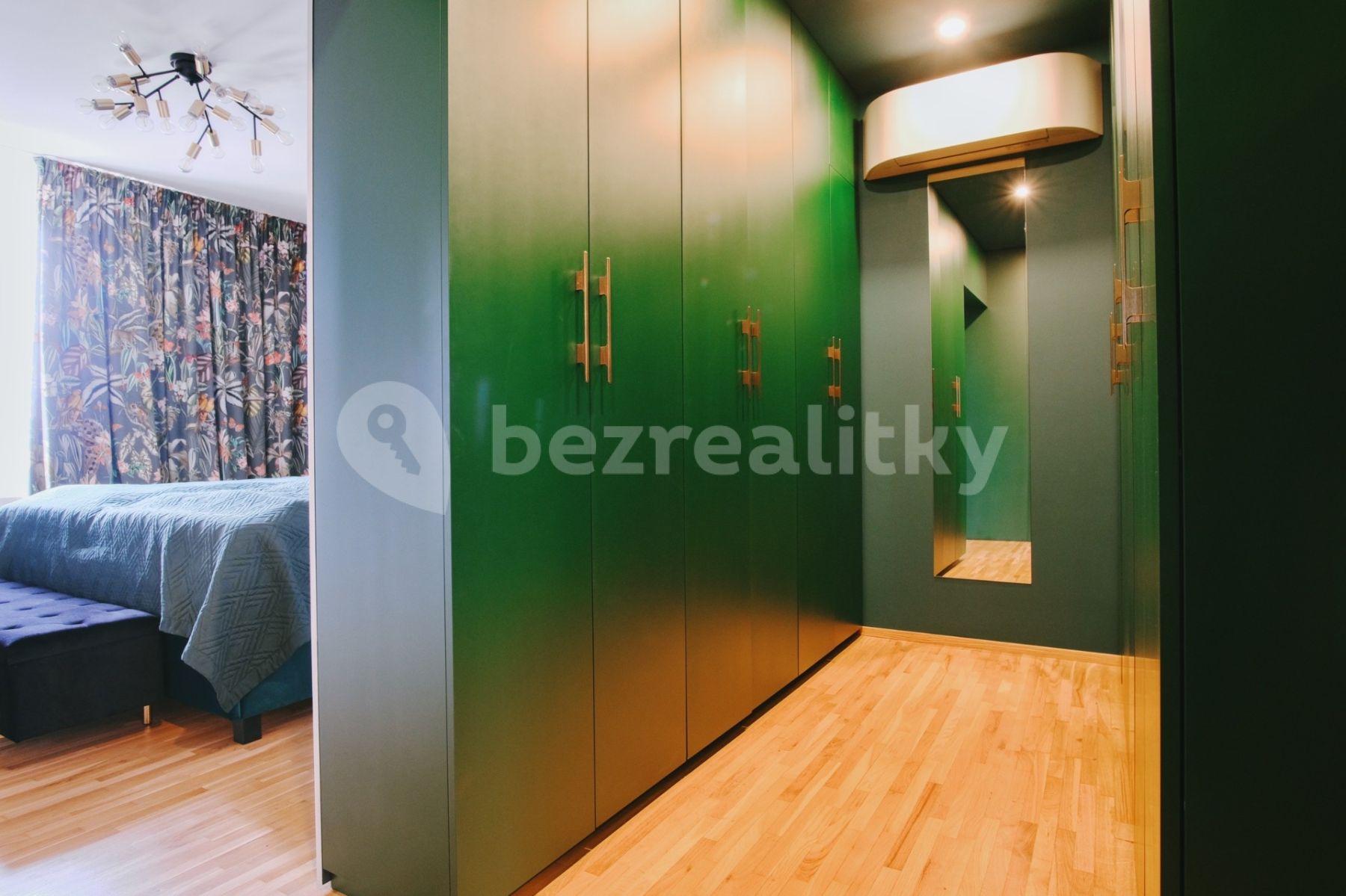 Predaj bytu 5-izbový 182 m², Čajkovského, Praha, Praha