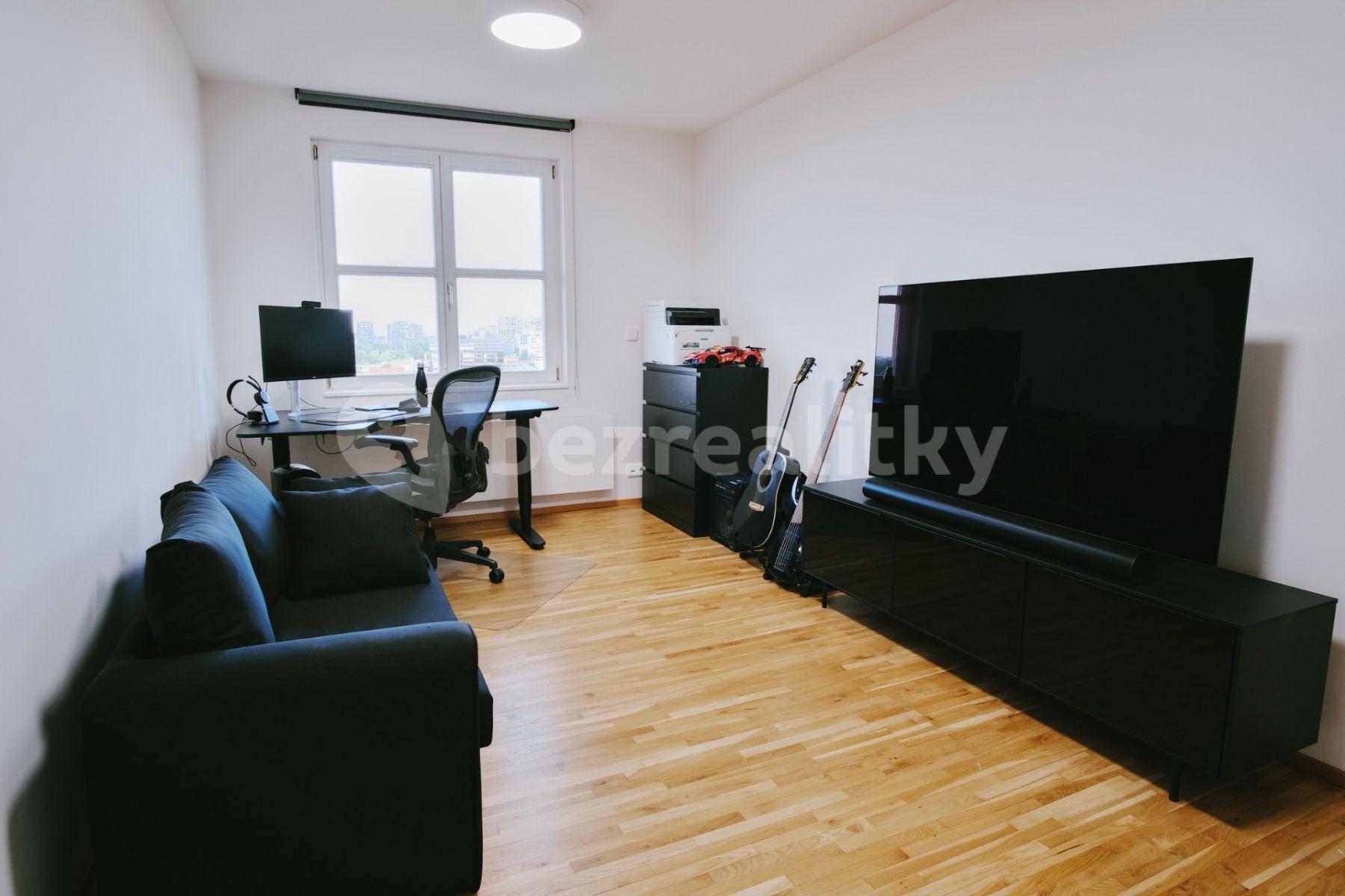 Predaj bytu 5-izbový 182 m², Čajkovského, Praha, Praha