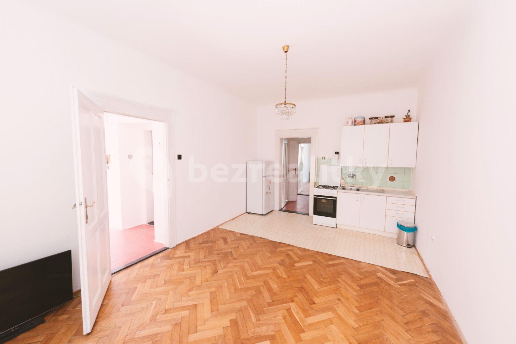 Predaj bytu 3-izbový 63 m², Na Březince, Praha, Praha