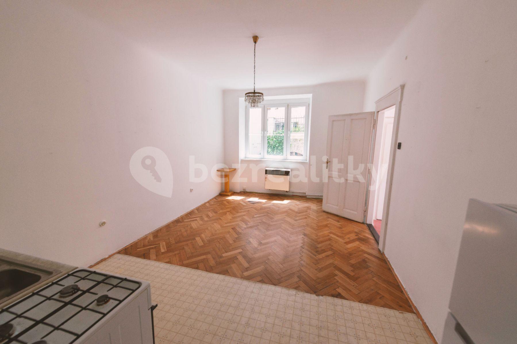 Predaj bytu 3-izbový 63 m², Na Březince, Praha, Praha