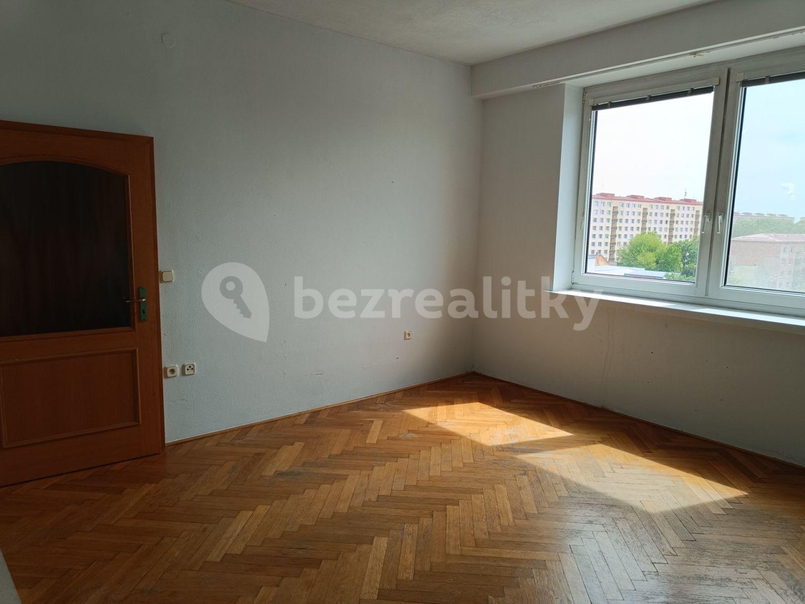 Predaj bytu 5-izbový 142 m², Poděbradovo nám., Prostějov, Olomoucký kraj