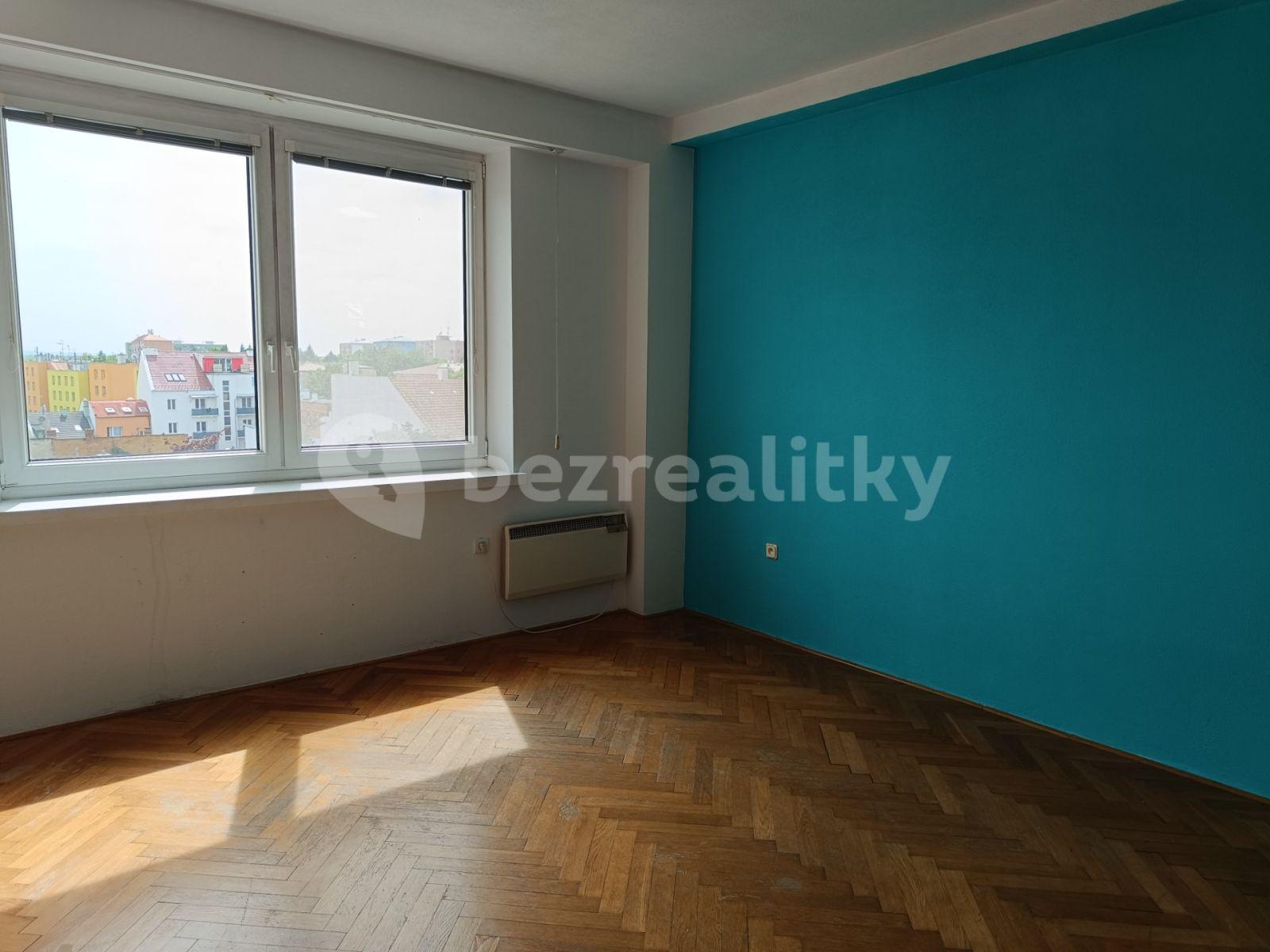 Predaj bytu 5-izbový 142 m², Poděbradovo nám., Prostějov, Olomoucký kraj