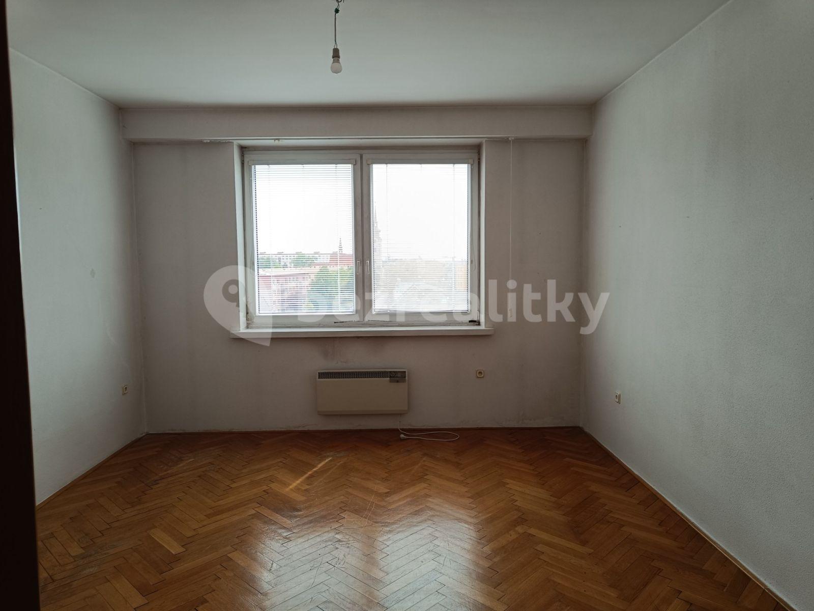 Predaj bytu 5-izbový 142 m², Poděbradovo nám., Prostějov, Olomoucký kraj