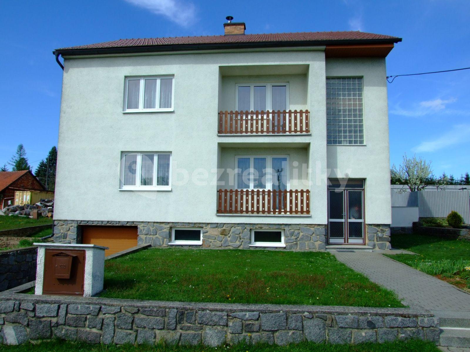 Predaj domu 183 m², pozemek 801 m², Otinoves, Olomoucký kraj