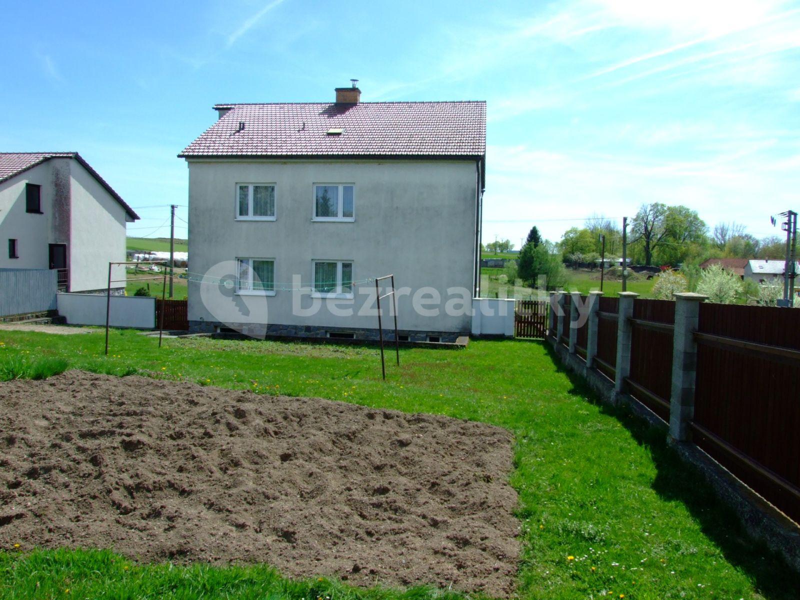 Predaj domu 183 m², pozemek 801 m², Otinoves, Olomoucký kraj