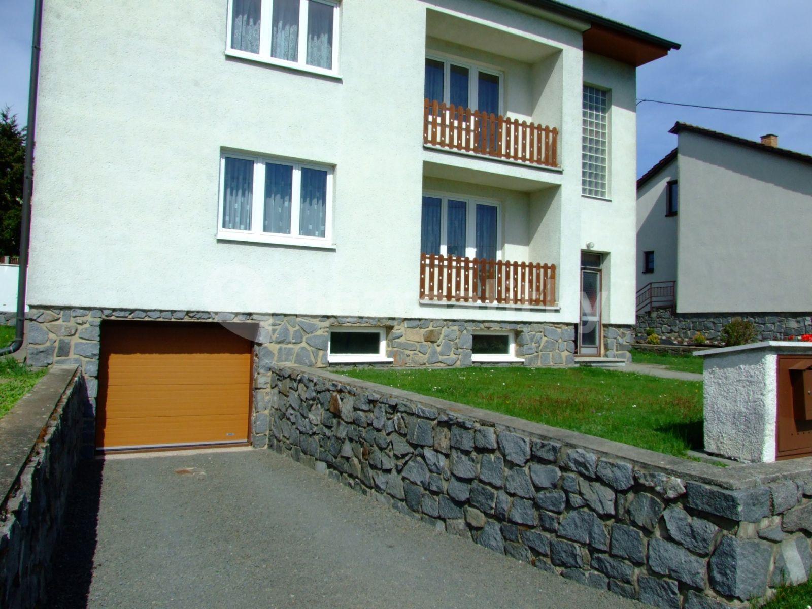 Predaj domu 183 m², pozemek 801 m², Otinoves, Olomoucký kraj