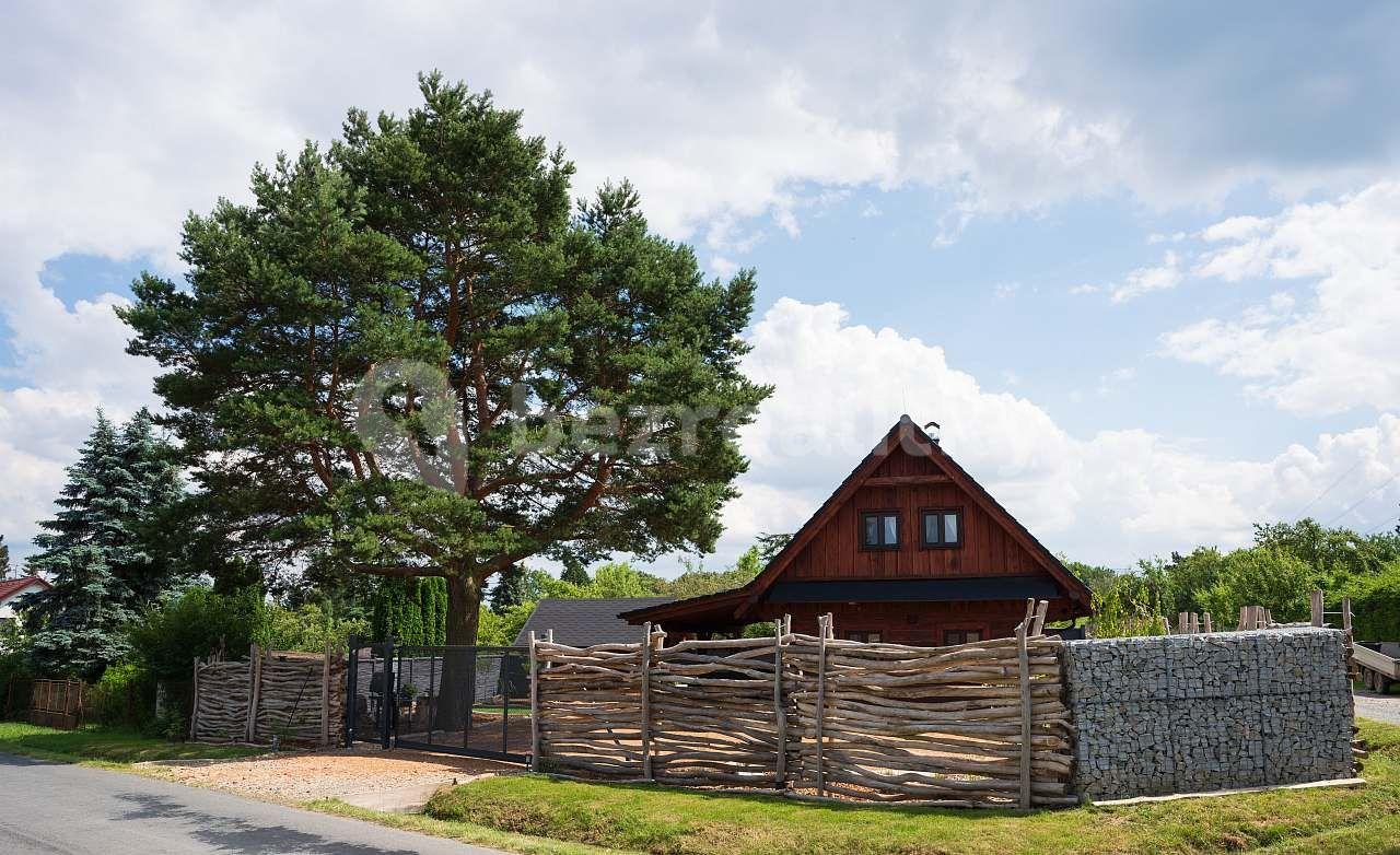 Prenájom rekreačného objektu, Šťáhlavy, Plzeňský kraj