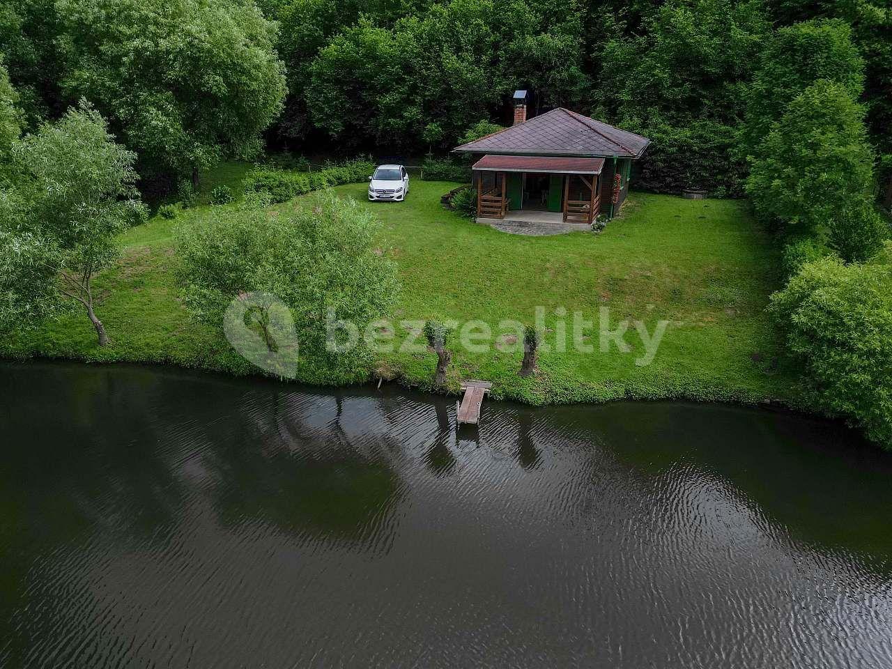 Prenájom rekreačného objektu, Dobronice u Bechyně, Jihočeský kraj