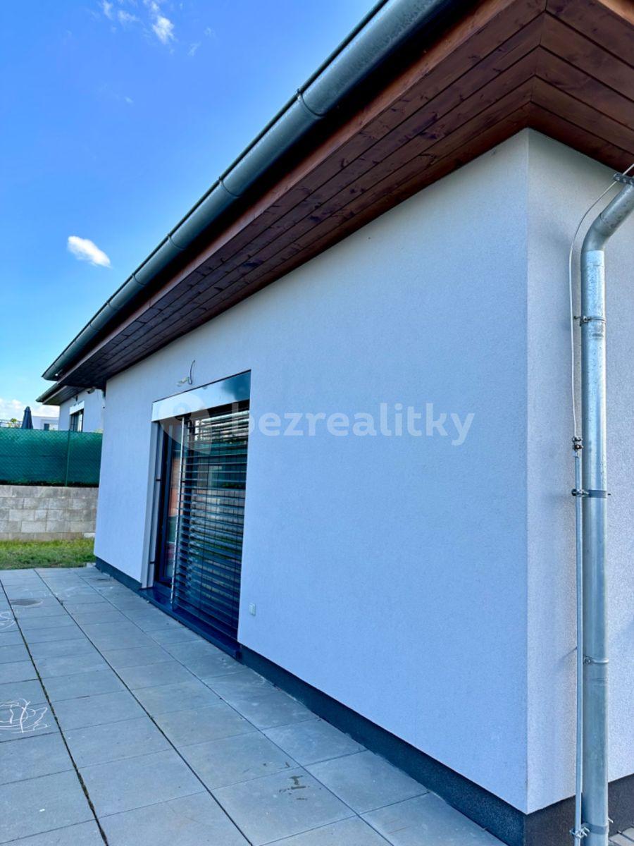 Predaj domu 140 m², pozemek 936 m², Na Vyhlídce, Vysoký Újezd, Středočeský kraj