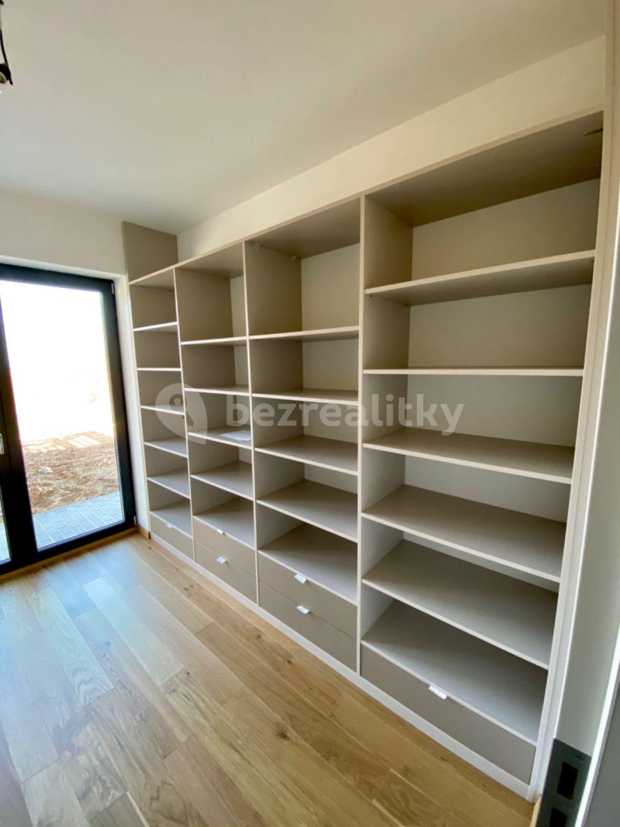 Predaj domu 140 m², pozemek 936 m², Na Vyhlídce, Vysoký Újezd, Středočeský kraj