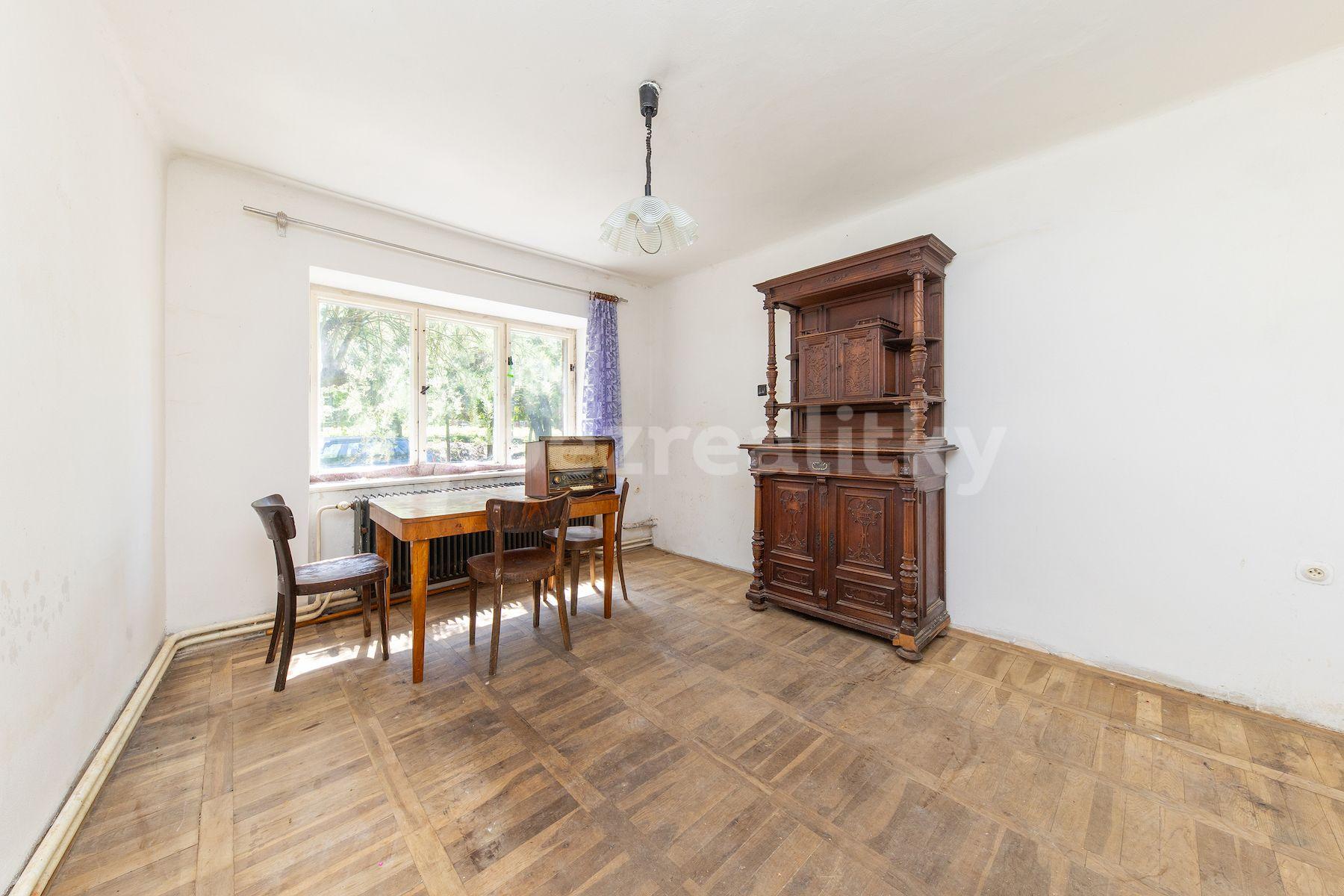 Predaj domu 110 m², pozemek 801 m², Šternberská, Olomouc, Olomoucký kraj