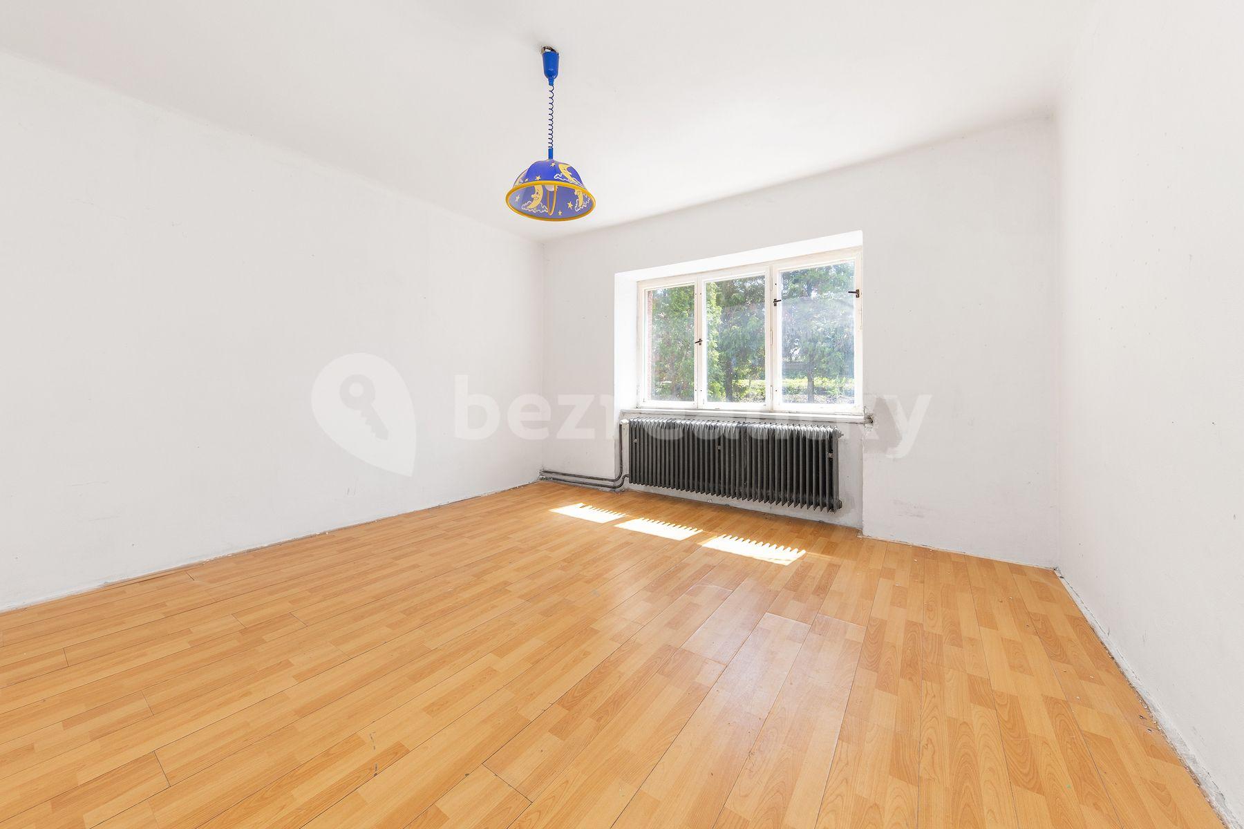 Predaj domu 110 m², pozemek 801 m², Šternberská, Olomouc, Olomoucký kraj