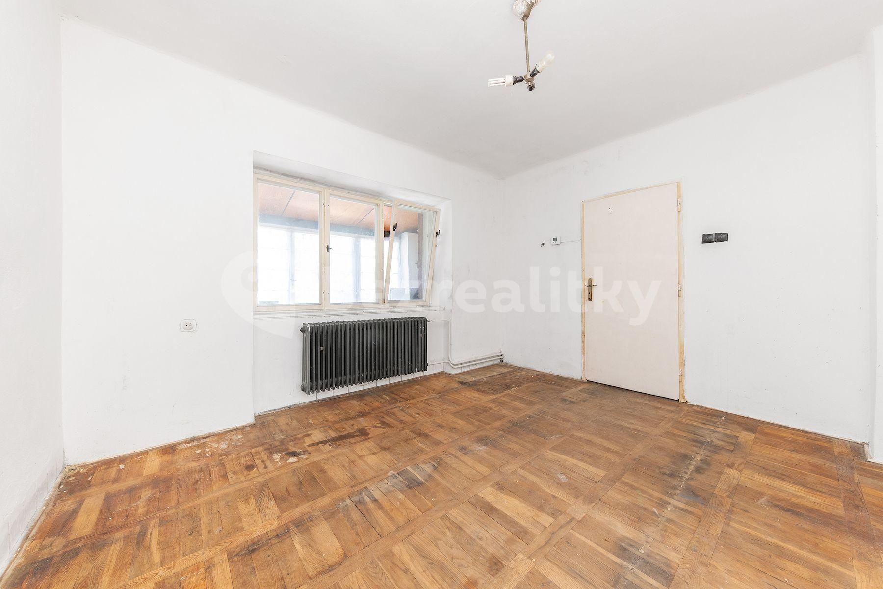 Predaj domu 110 m², pozemek 801 m², Šternberská, Olomouc, Olomoucký kraj