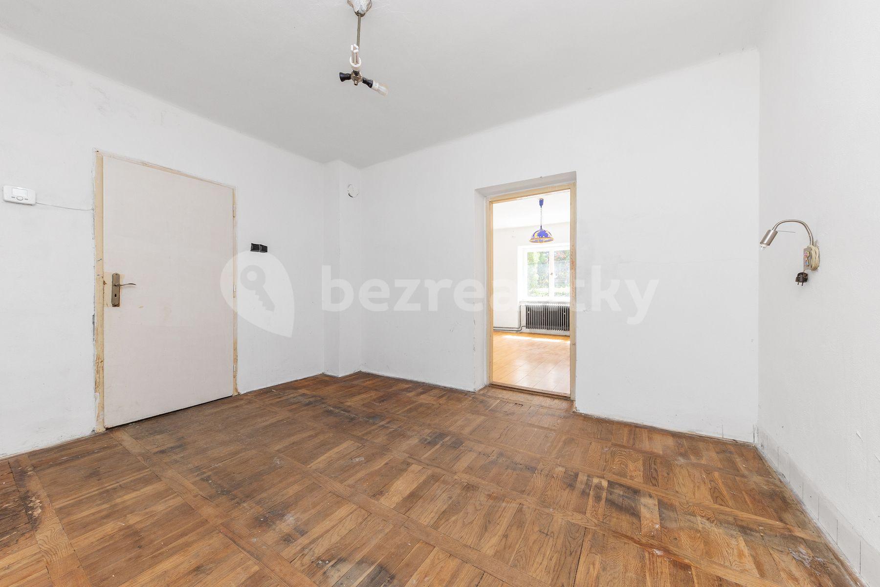 Predaj domu 110 m², pozemek 801 m², Šternberská, Olomouc, Olomoucký kraj