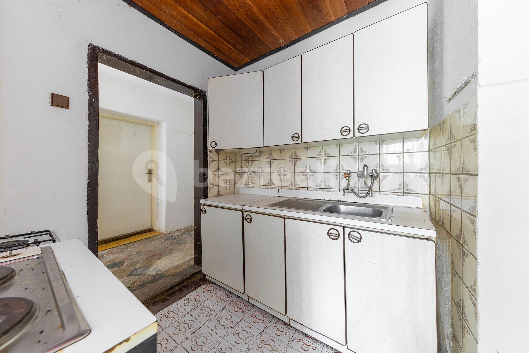 Predaj domu 110 m², pozemek 801 m², Šternberská, Olomouc, Olomoucký kraj