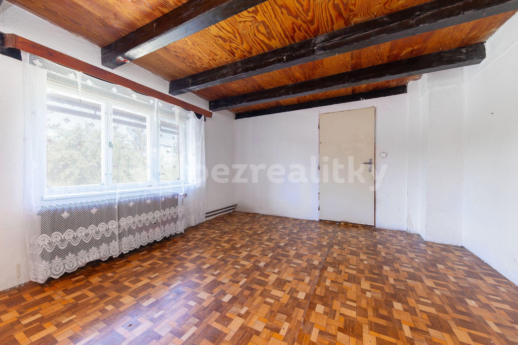 Predaj domu 110 m², pozemek 801 m², Šternberská, Olomouc, Olomoucký kraj