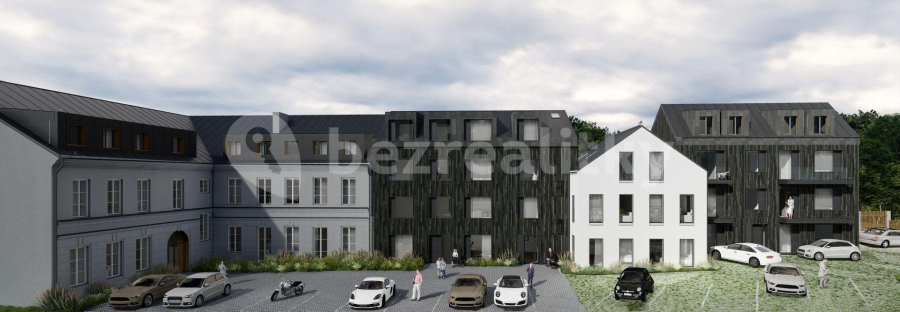 Predaj bytu 2-izbový 58 m², Náměstí, Horní Planá, Jihočeský kraj