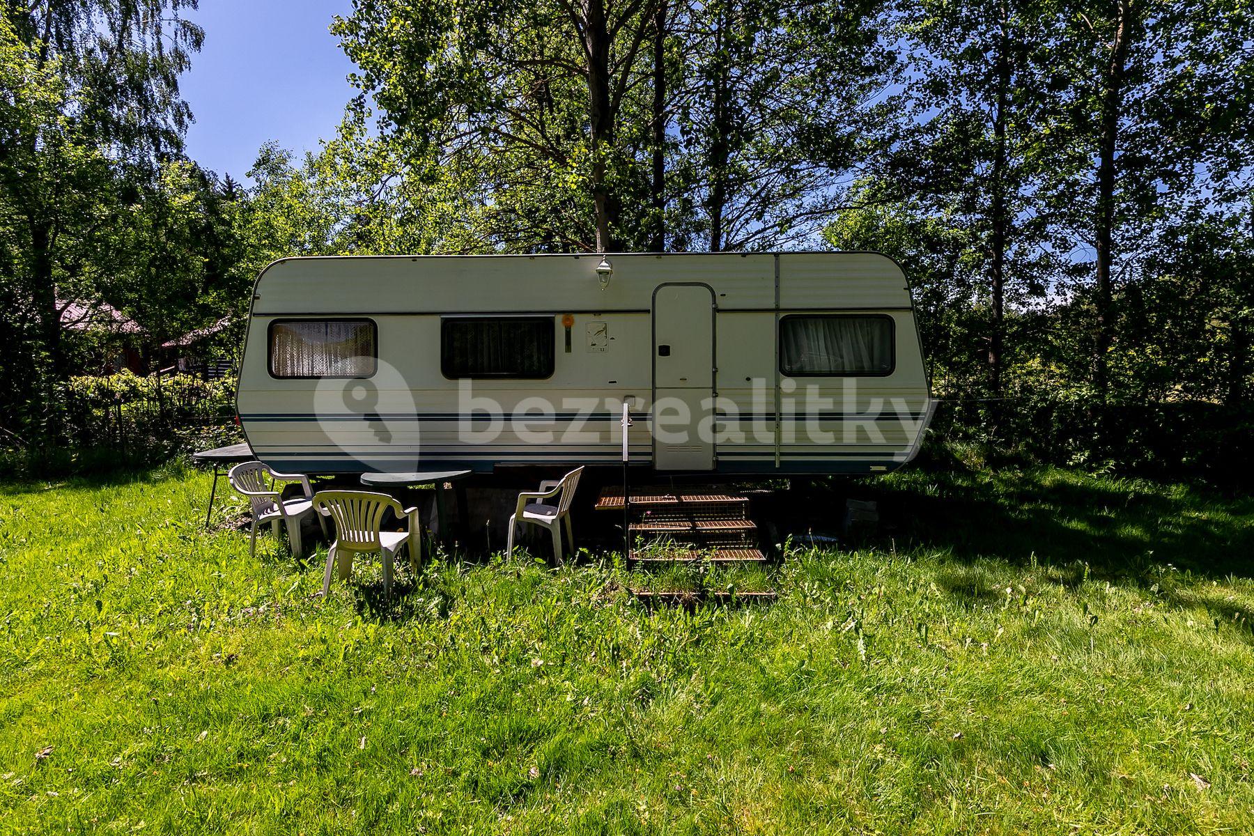 Predaj pozemku 688 m², Hutě pod Třemšínem, Rožmitál pod Třemšínem, Středočeský kraj