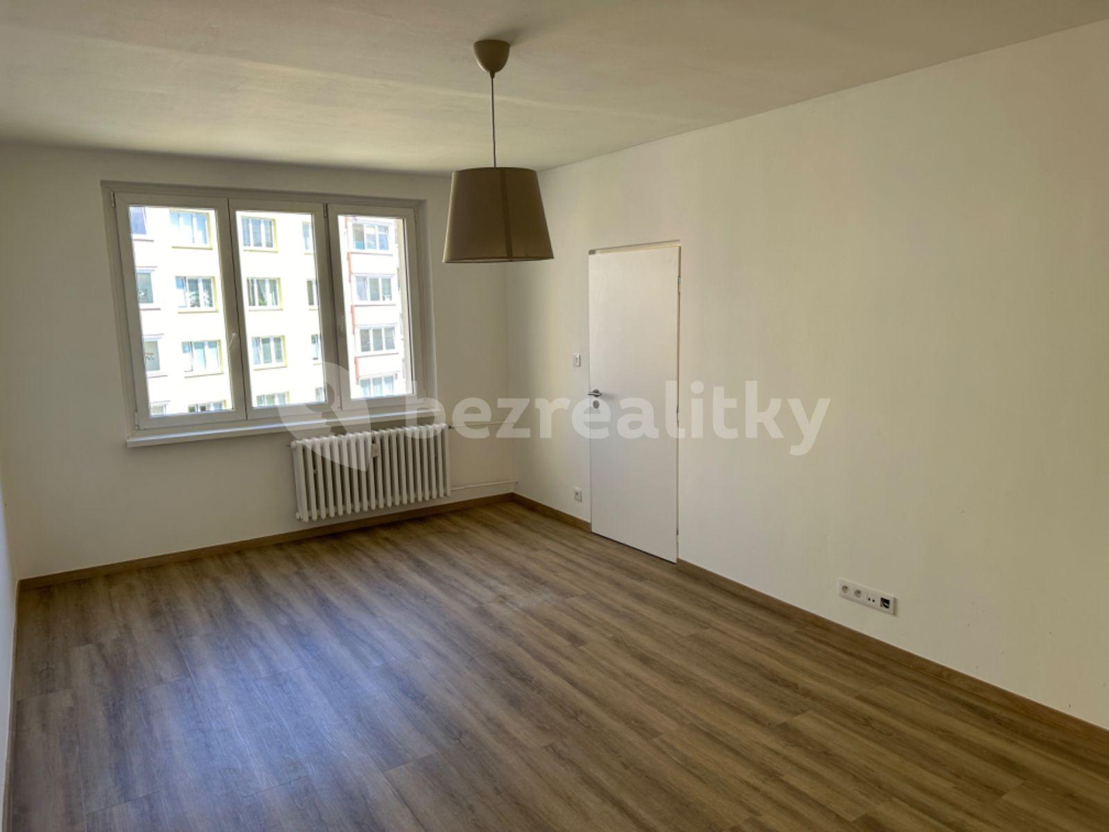 Prenájom bytu 2-izbový 65 m², Buchenwaldská, Karlovy Vary, Karlovarský kraj