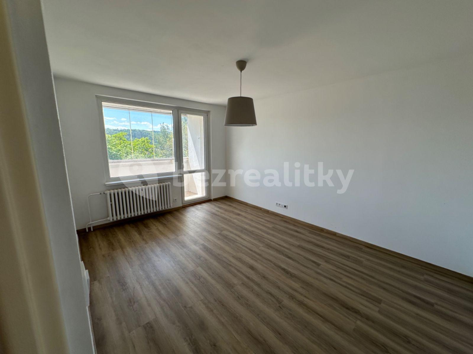 Prenájom bytu 2-izbový 65 m², Buchenwaldská, Karlovy Vary, Karlovarský kraj