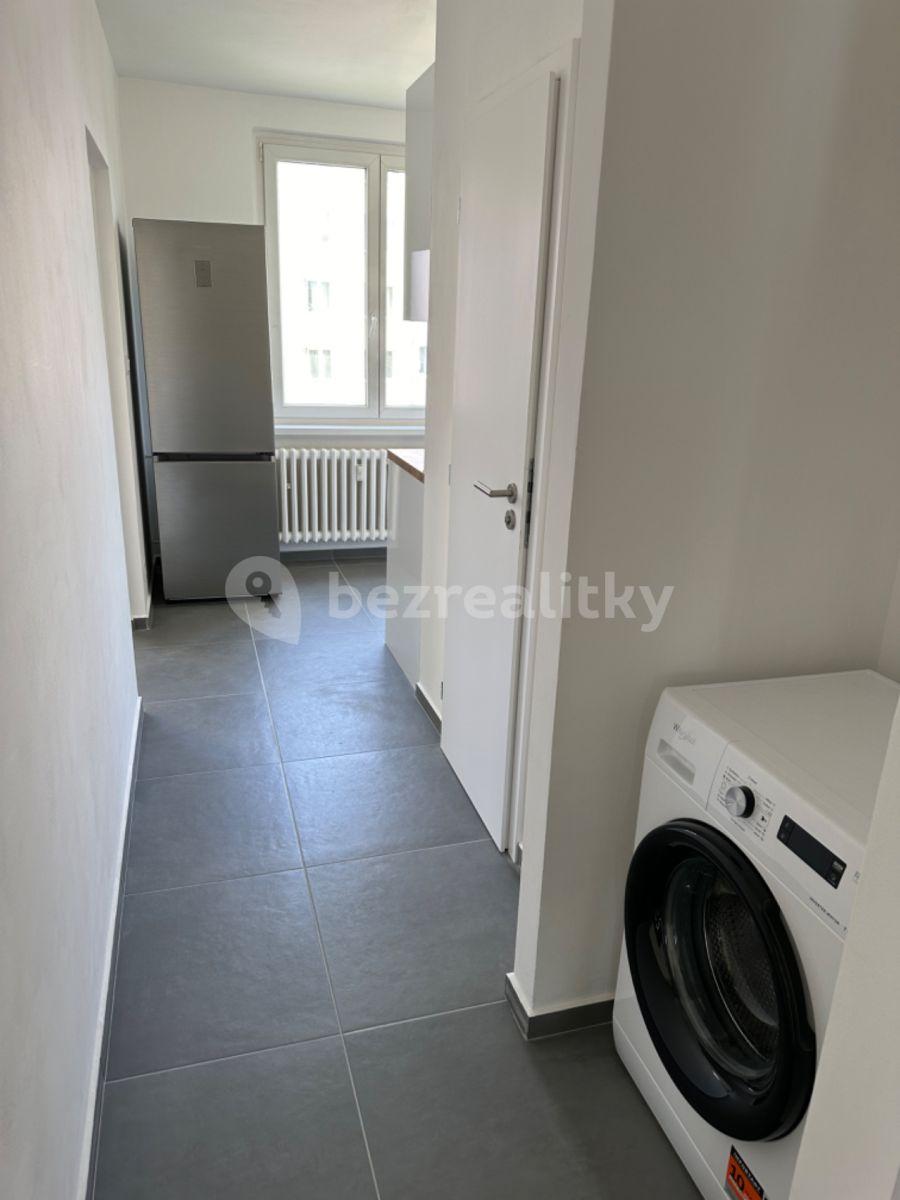 Prenájom bytu 2-izbový 65 m², Buchenwaldská, Karlovy Vary, Karlovarský kraj