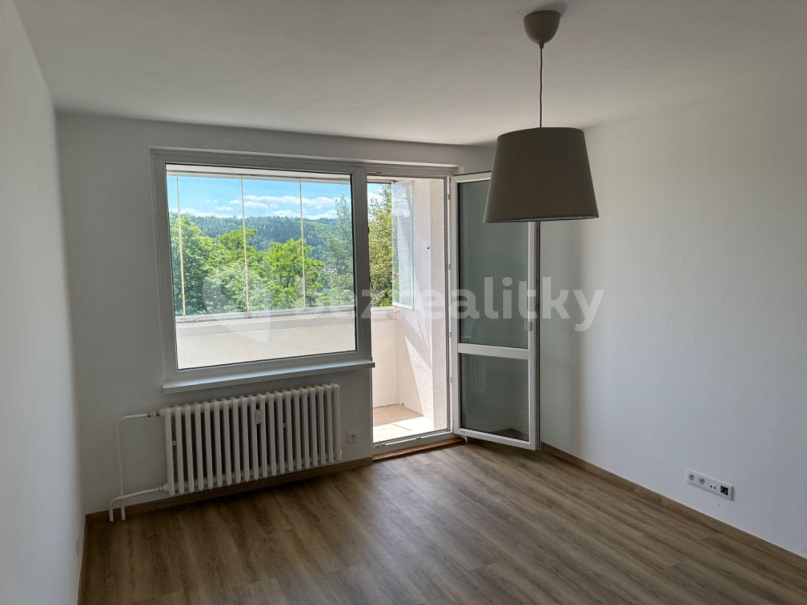 Prenájom bytu 2-izbový 65 m², Buchenwaldská, Karlovy Vary, Karlovarský kraj