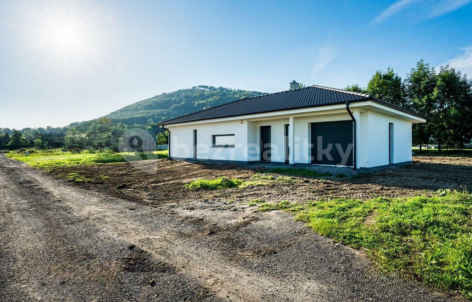 Predaj domu 131 m², pozemek 1.256 m², Komorní Lhotka, Moravskoslezský kraj