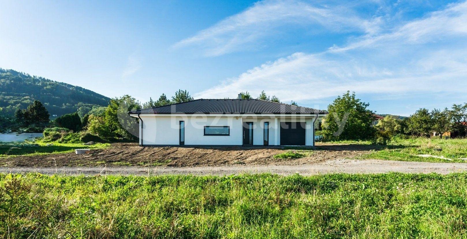 Predaj domu 131 m², pozemek 1.256 m², Komorní Lhotka, Moravskoslezský kraj