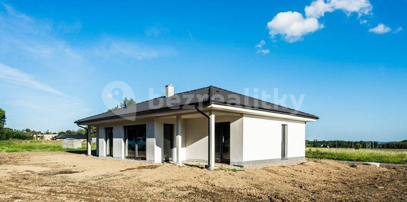 Predaj domu 131 m², pozemek 1.256 m², Komorní Lhotka, Moravskoslezský kraj