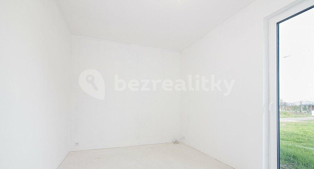 Predaj domu 131 m², pozemek 1.256 m², Komorní Lhotka, Moravskoslezský kraj