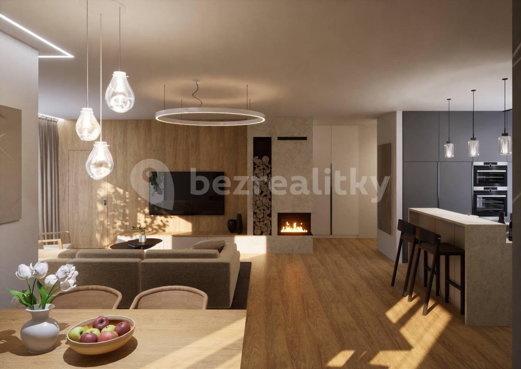 Predaj domu 131 m², pozemek 1.256 m², Komorní Lhotka, Moravskoslezský kraj