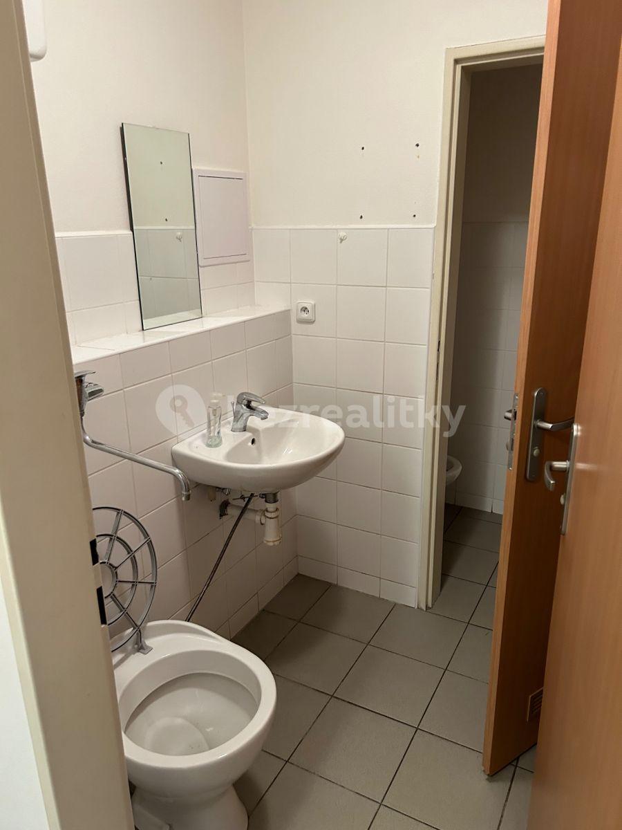 Predaj nebytového priestoru 55 m², Pelzova, Praha, Praha