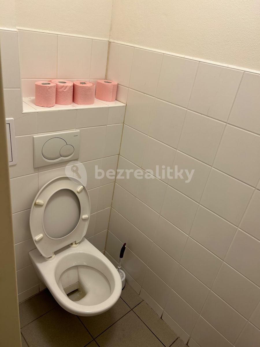 Predaj nebytového priestoru 55 m², Pelzova, Praha, Praha