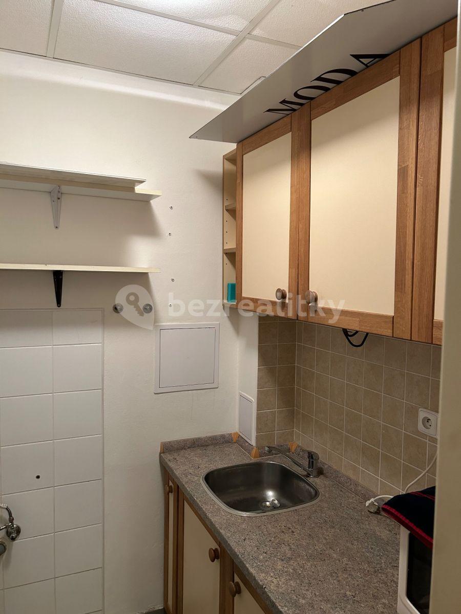 Predaj nebytového priestoru 55 m², Pelzova, Praha, Praha