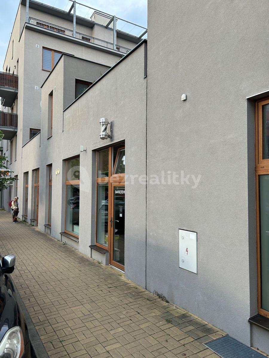 Predaj nebytového priestoru 55 m², Pelzova, Praha, Praha