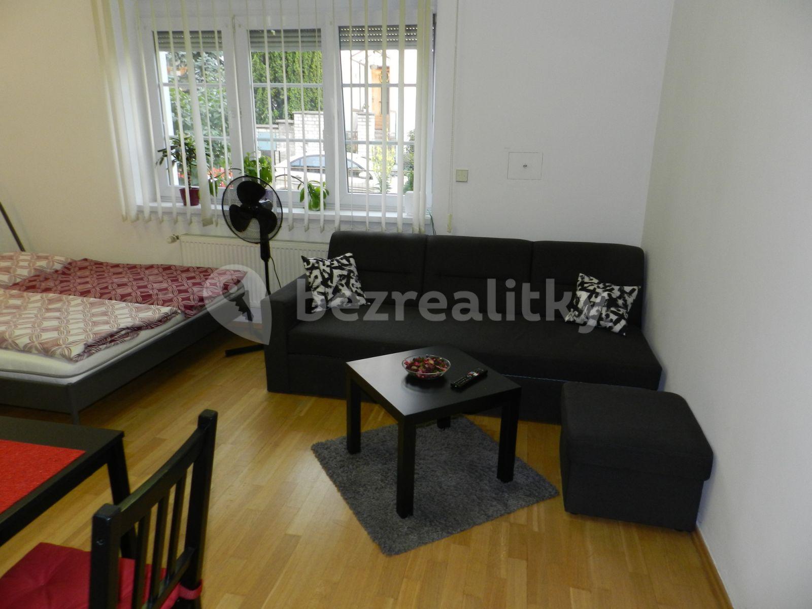 Prenájom bytu 1-izbový 45 m², Jihovýchodní IV, Praha, Praha