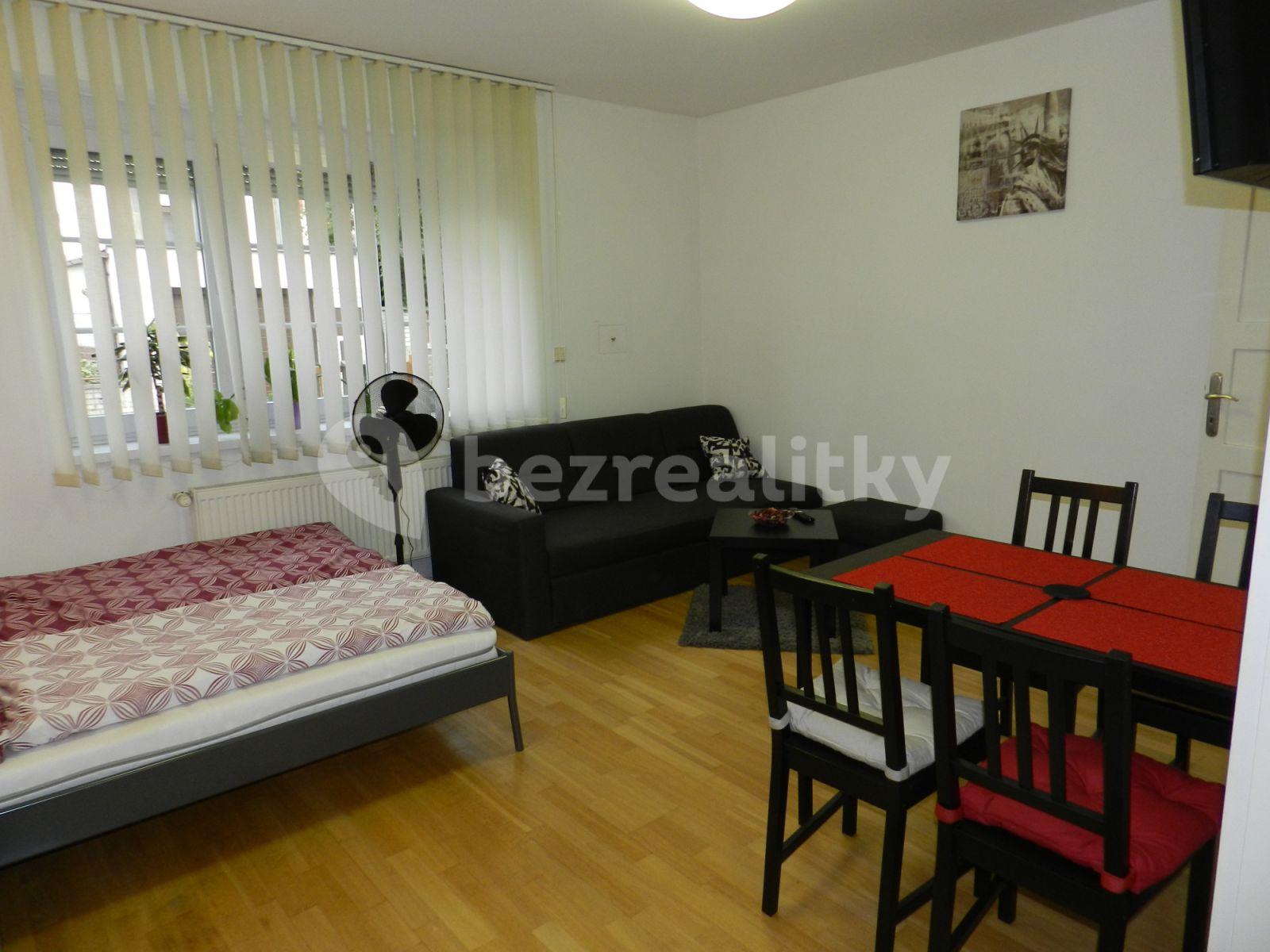 Prenájom bytu 1-izbový 45 m², Jihovýchodní IV, Praha, Praha