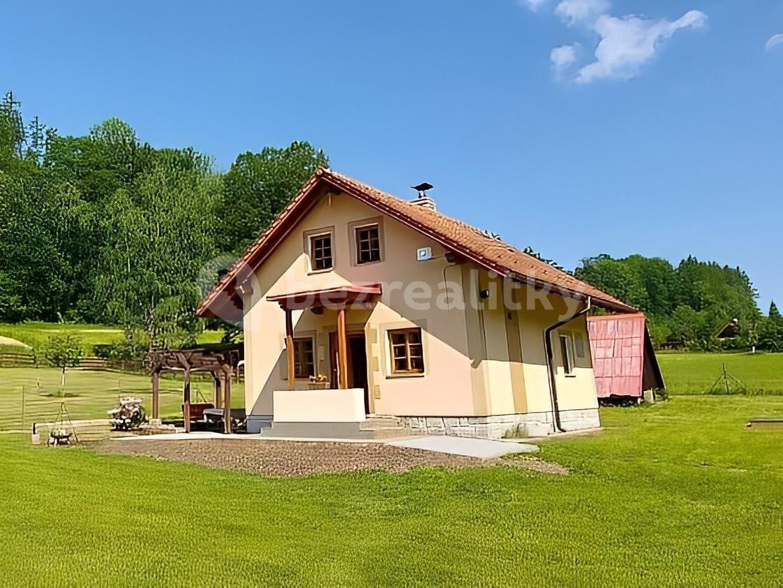 Prenájom rekreačného objektu, Hošťálkovy, Moravskoslezský kraj