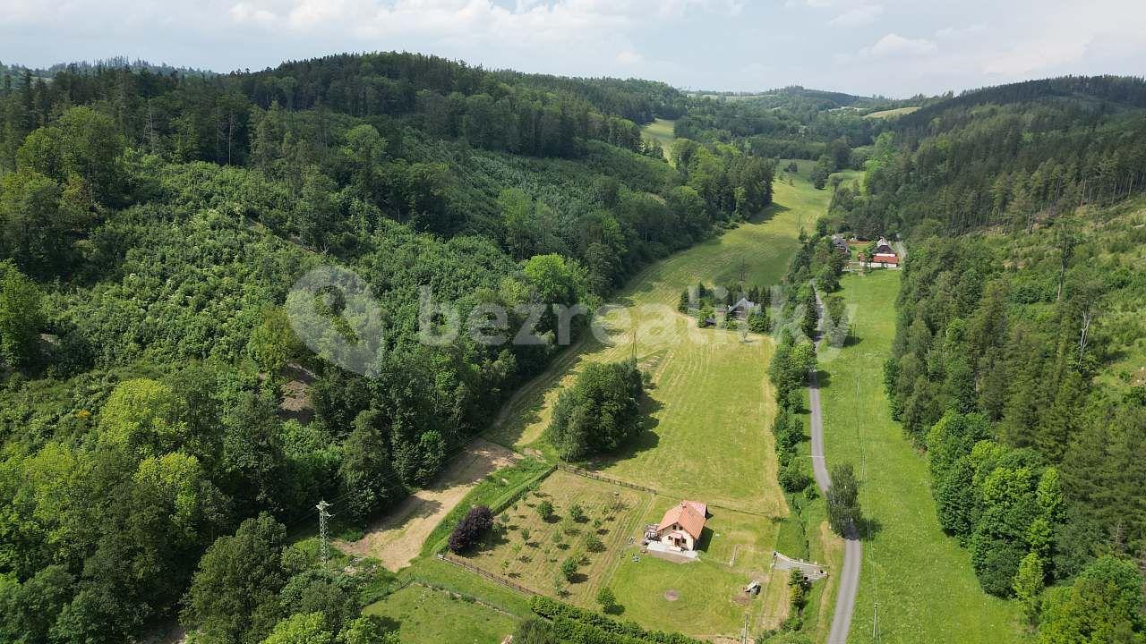 Prenájom rekreačného objektu, Hošťálkovy, Moravskoslezský kraj