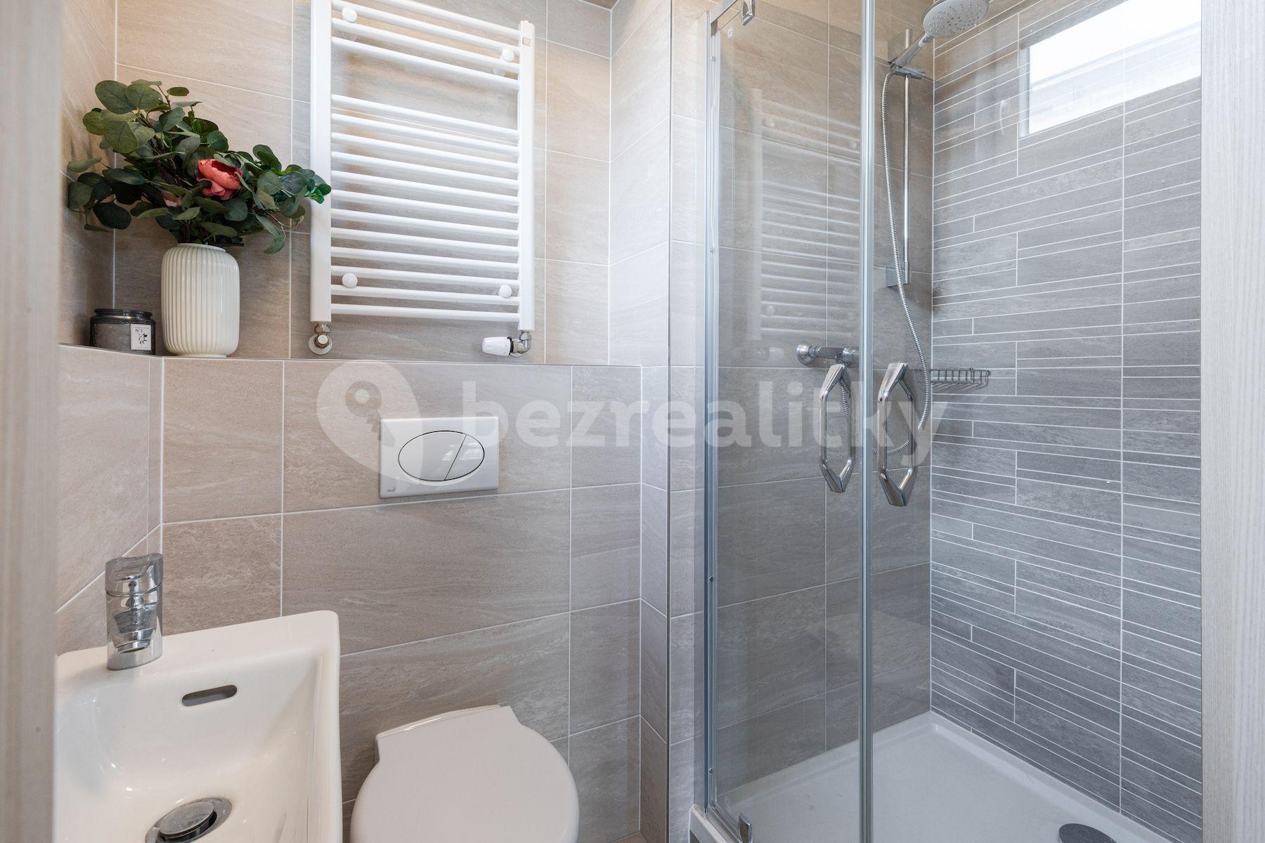 Predaj bytu 4-izbový 113 m², Bermanova, Praha, Praha