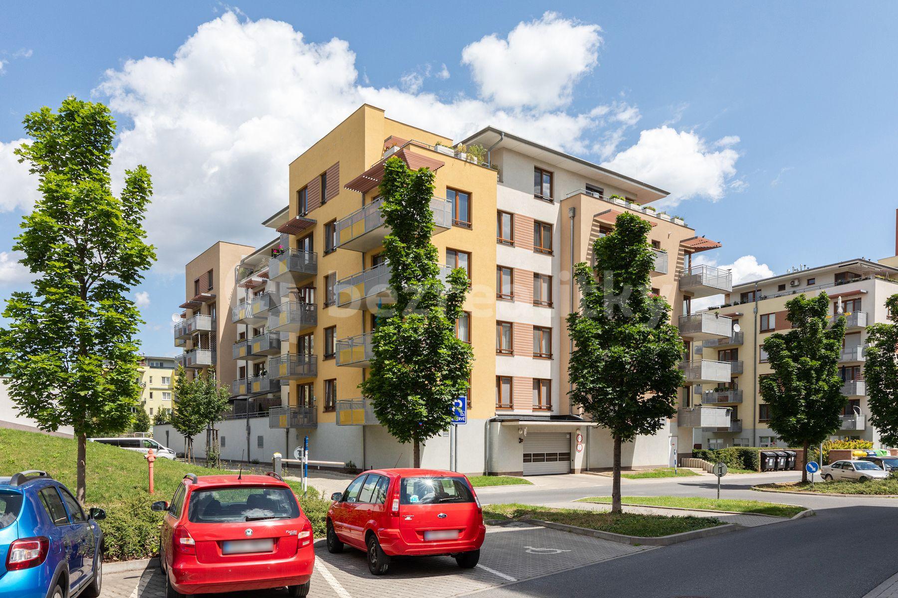 Predaj bytu 4-izbový 113 m², Bermanova, Praha, Praha