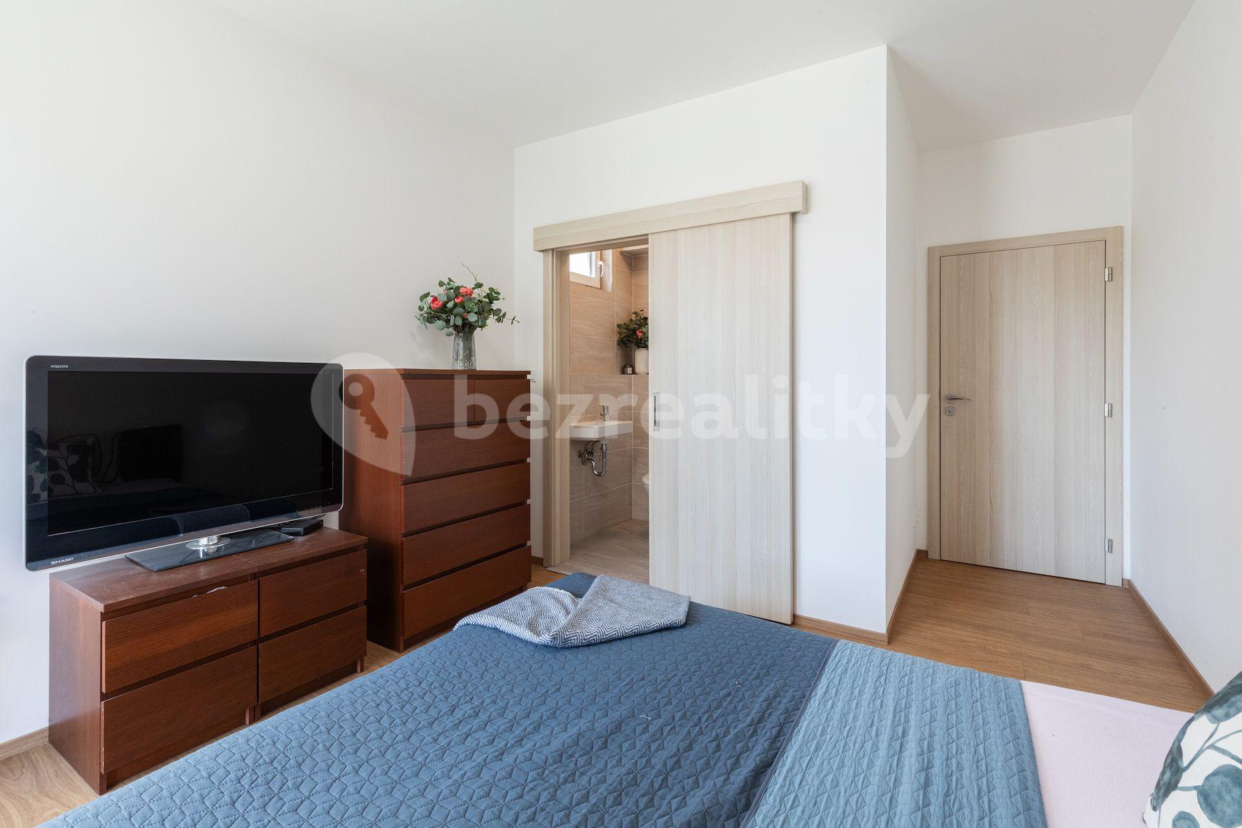 Predaj bytu 4-izbový 113 m², Bermanova, Praha, Praha