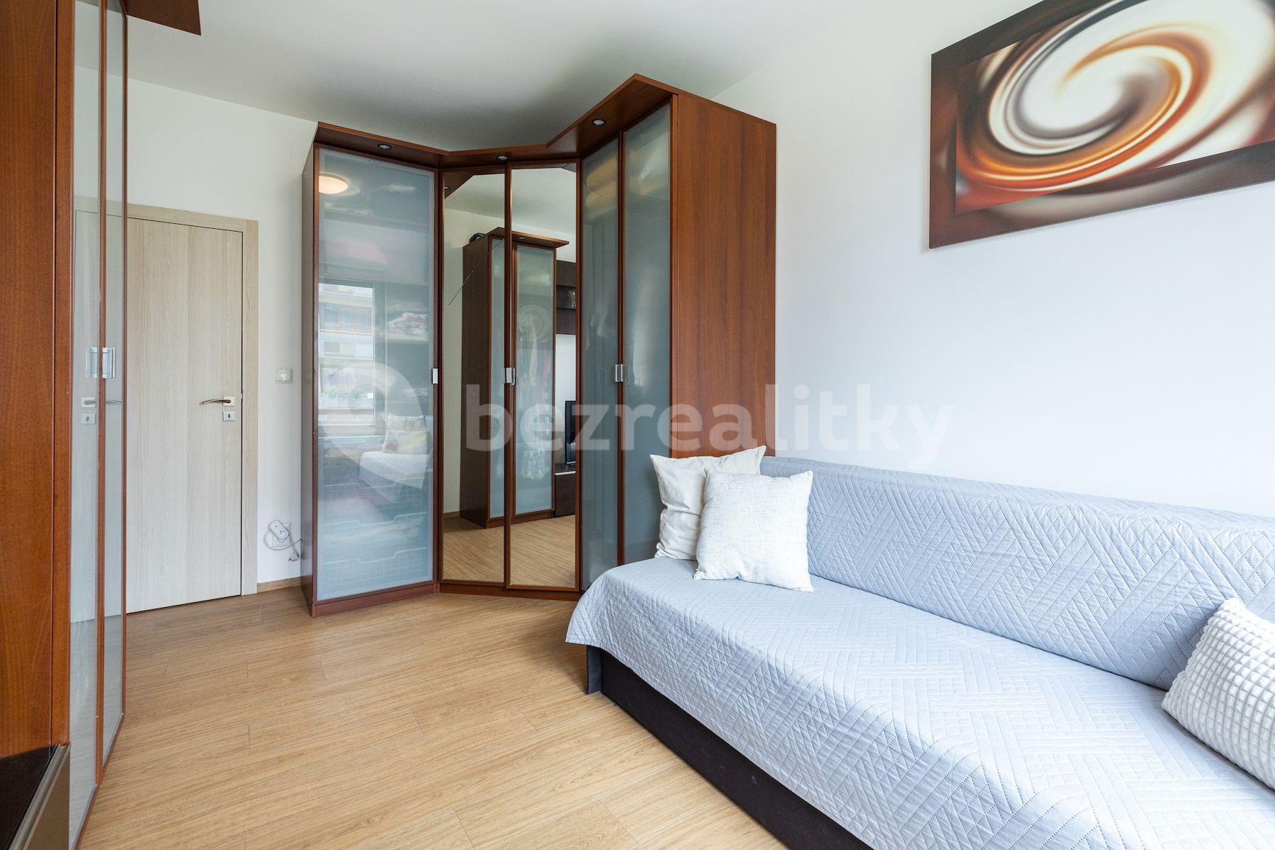 Predaj bytu 4-izbový 113 m², Bermanova, Praha, Praha