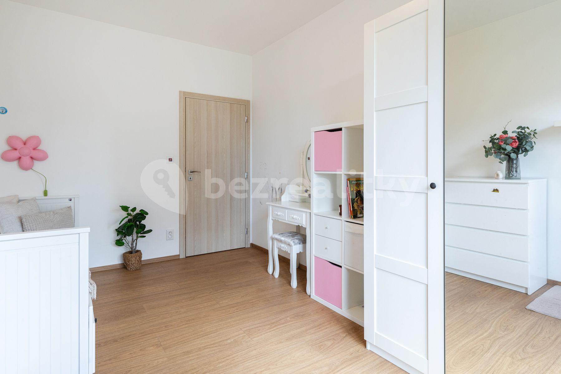 Predaj bytu 4-izbový 113 m², Bermanova, Praha, Praha