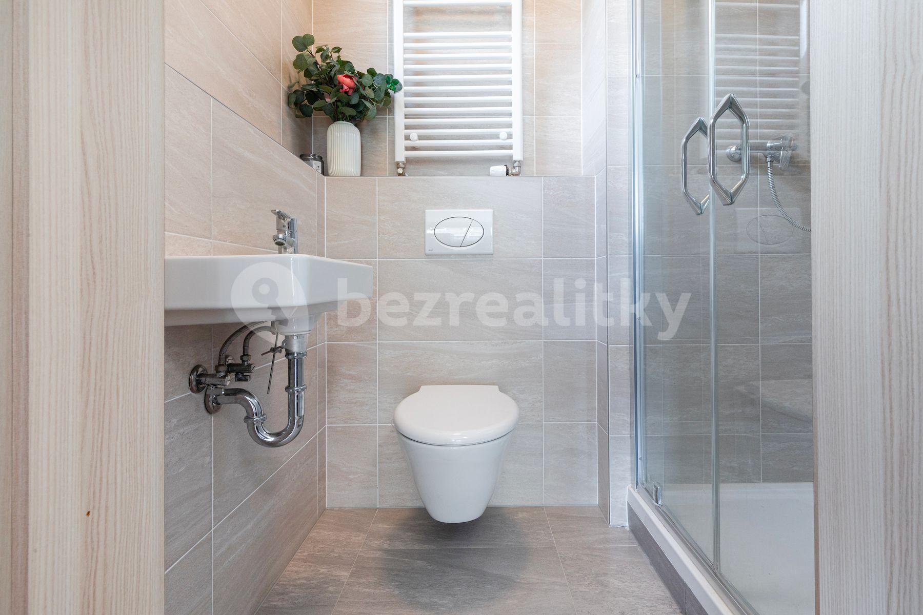 Predaj bytu 4-izbový 113 m², Bermanova, Praha, Praha