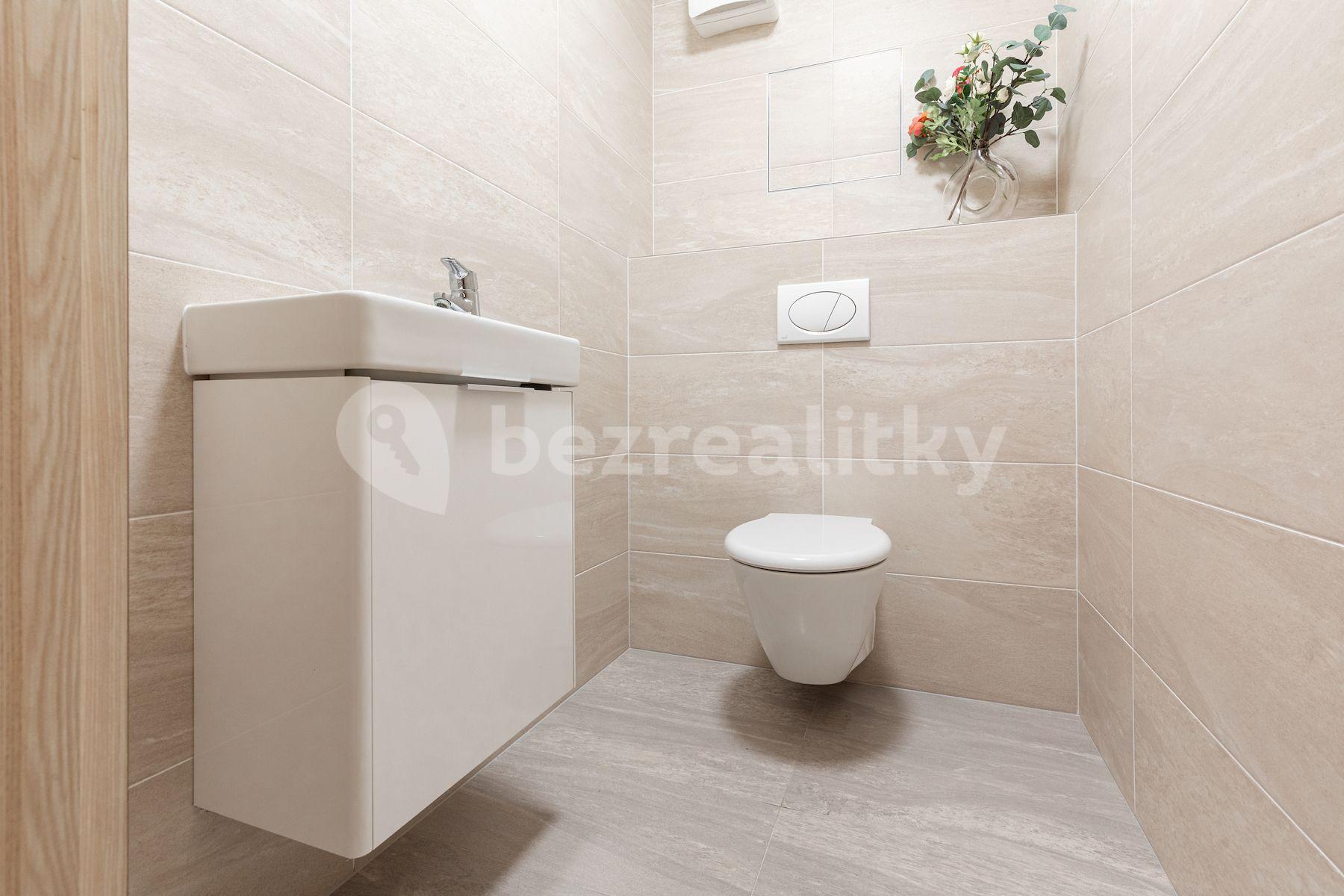 Predaj bytu 4-izbový 113 m², Bermanova, Praha, Praha