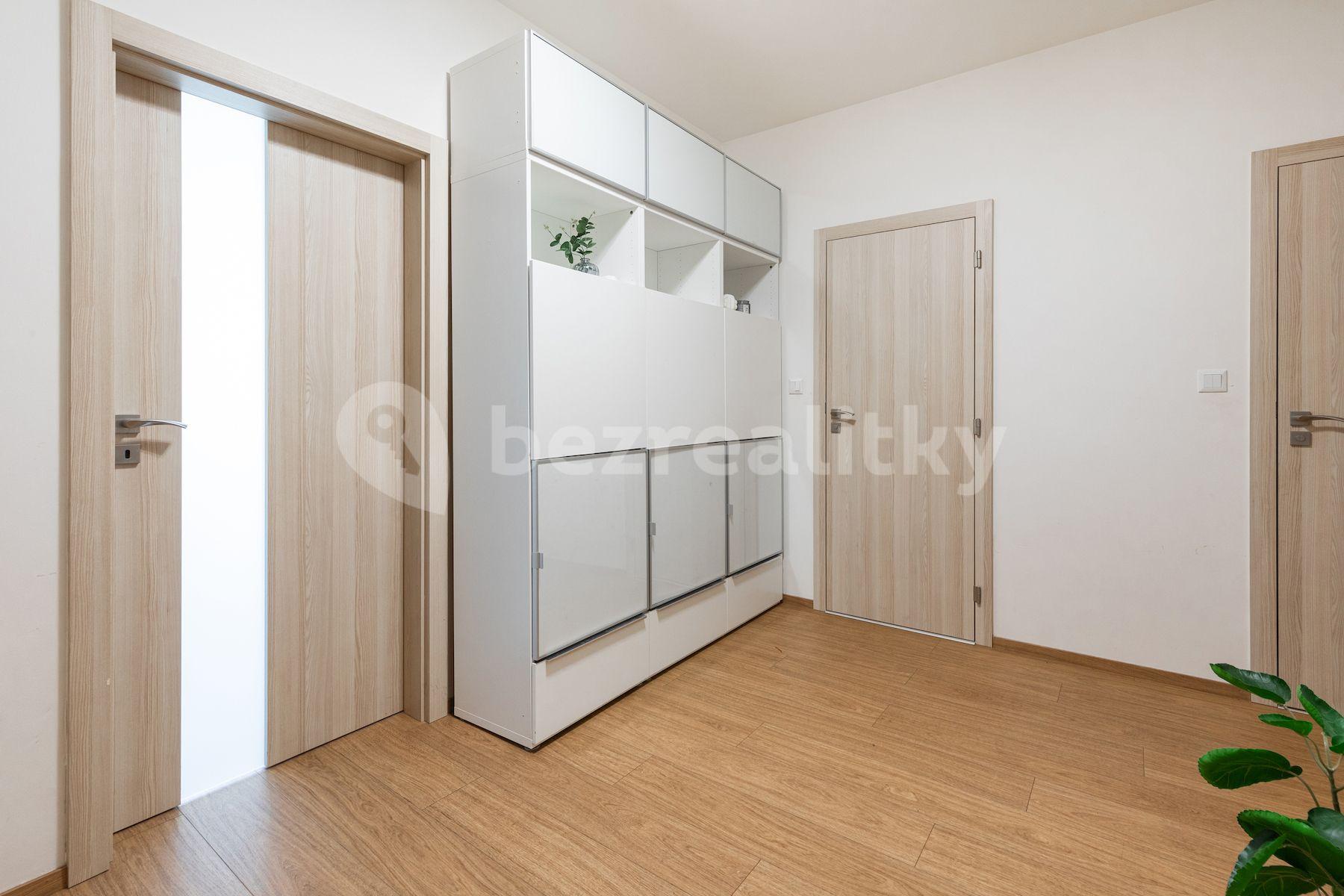 Predaj bytu 4-izbový 113 m², Bermanova, Praha, Praha